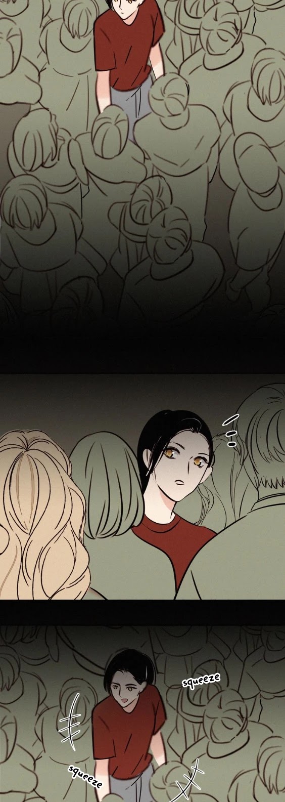 Mojito Chapter 15 page 8 - Chapter 15