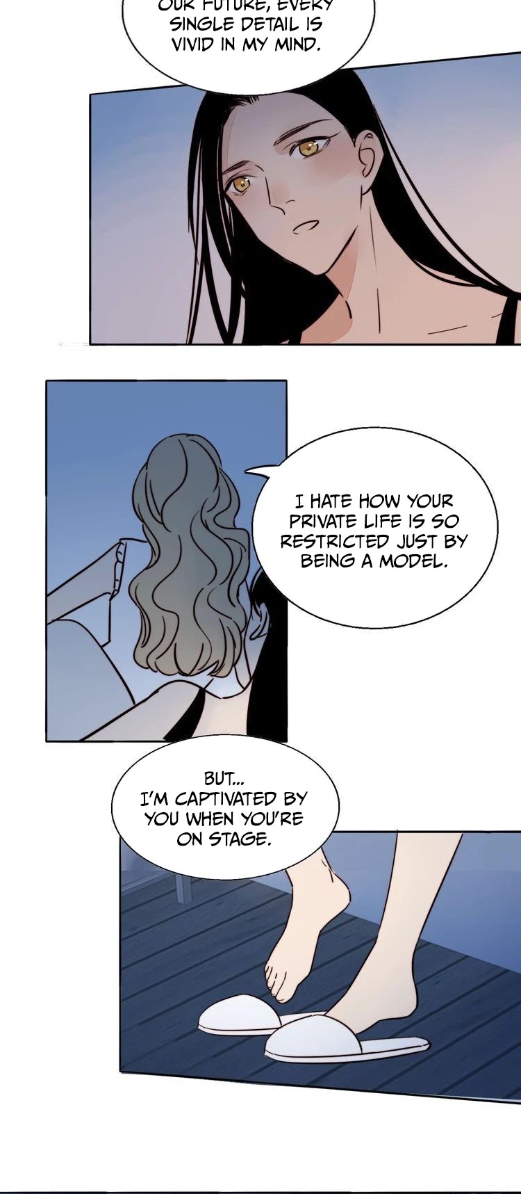 Mojito Chapter 17 page 11 - Chapter 17