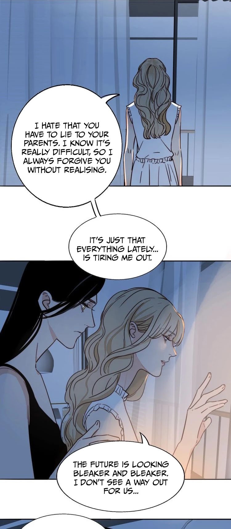 Mojito Chapter 17 page 12 - Chapter 17