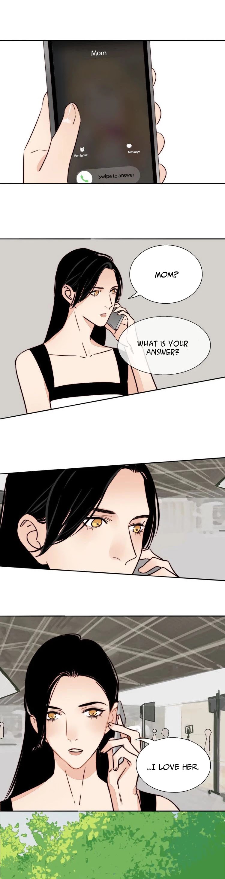 Mojito Chapter 17 page 14 - Chapter 17