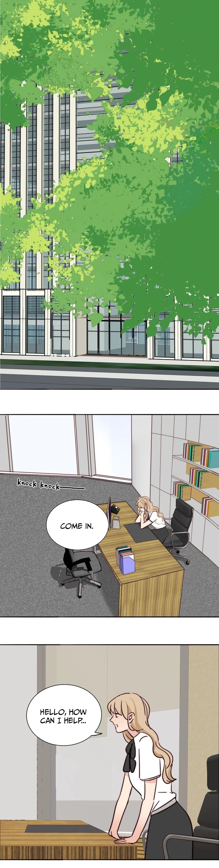 Mojito Chapter 17 page 15 - Chapter 17