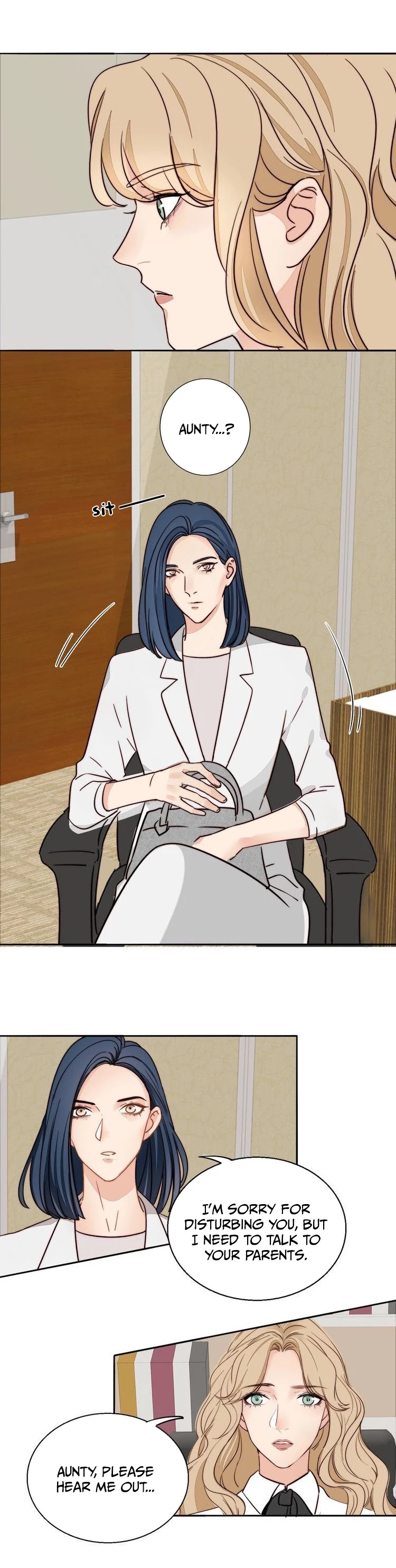 Mojito Chapter 17 page 16 - Chapter 17