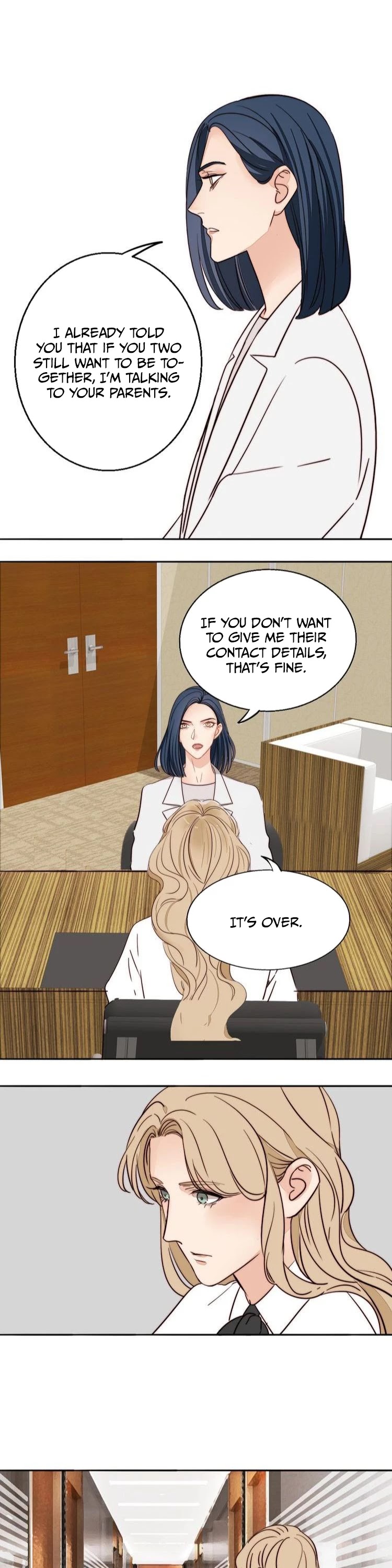 Mojito Chapter 17 page 17 - Chapter 17