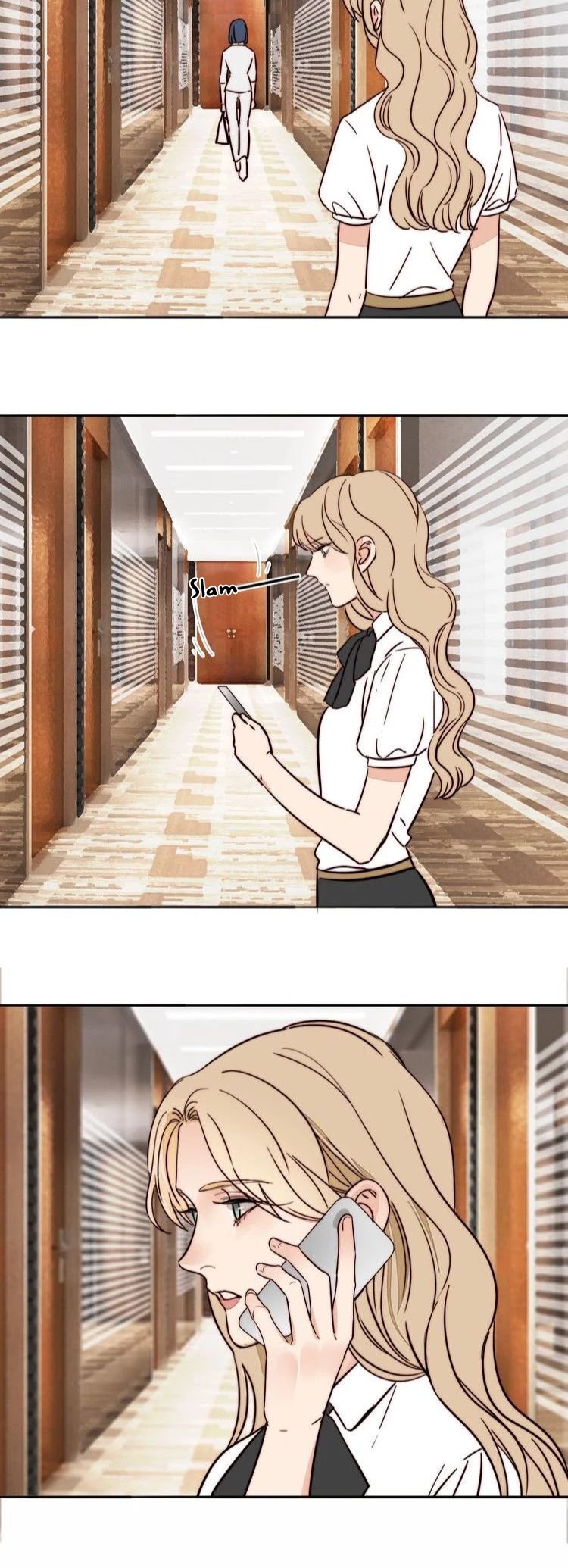 Mojito Chapter 17 page 18 - Chapter 17