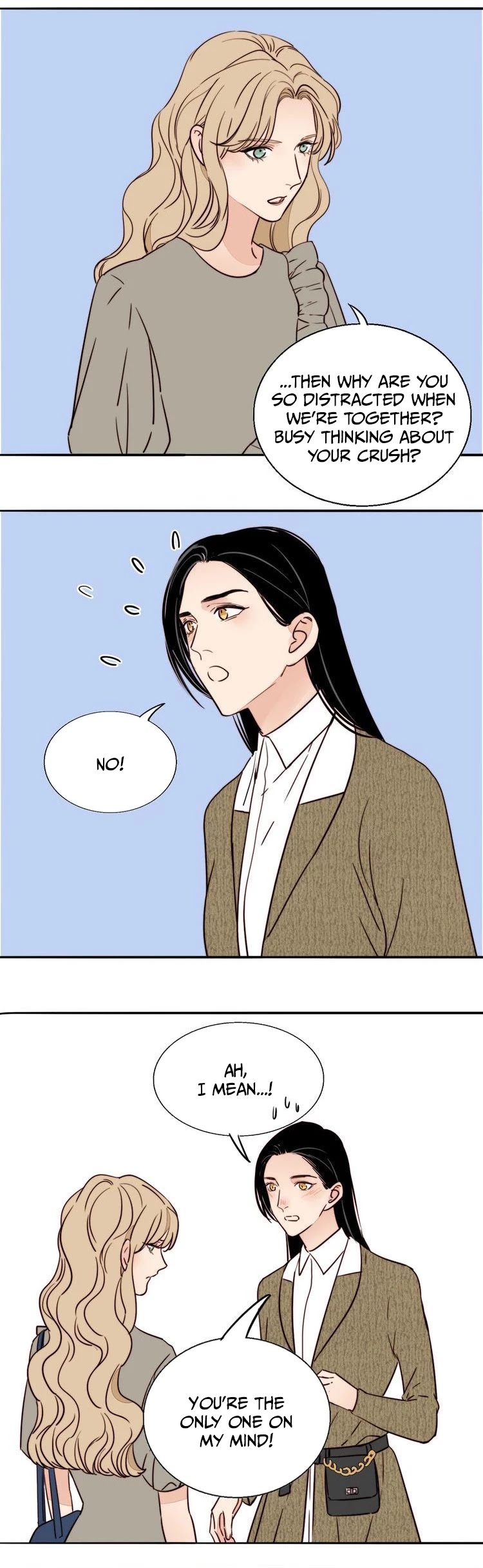 Mojito Chapter 17 page 7 - Chapter 17