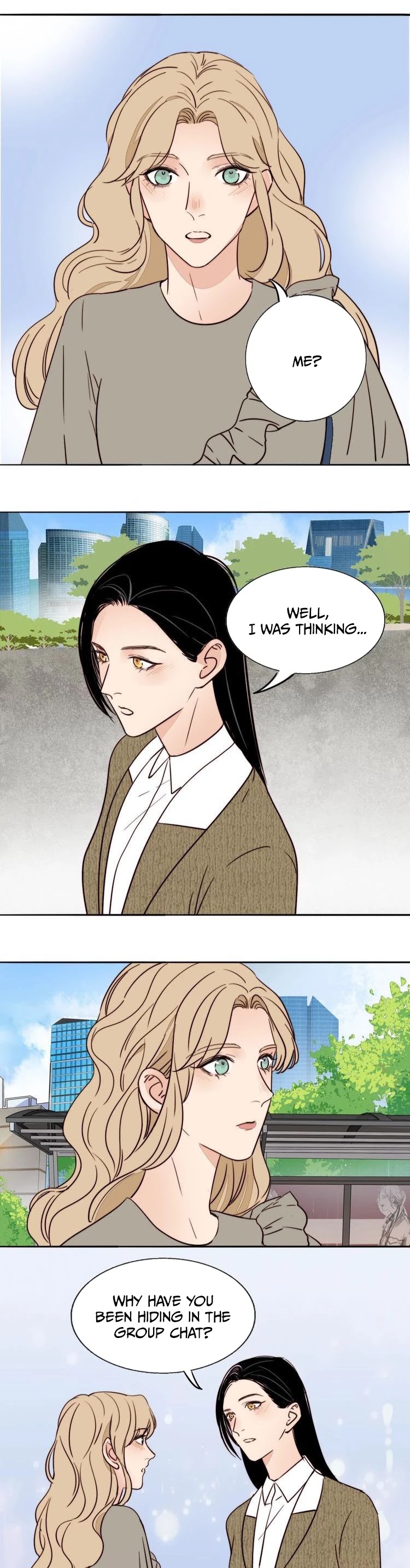 Mojito Chapter 17 page 8 - Chapter 17