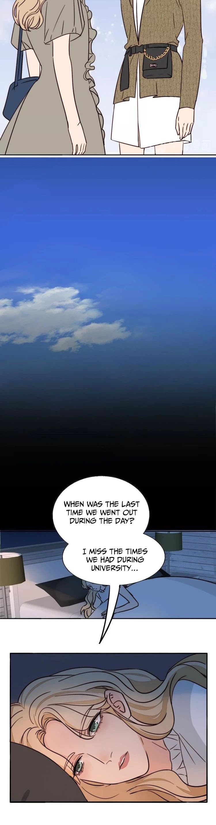 Mojito Chapter 17 page 9 - Chapter 17