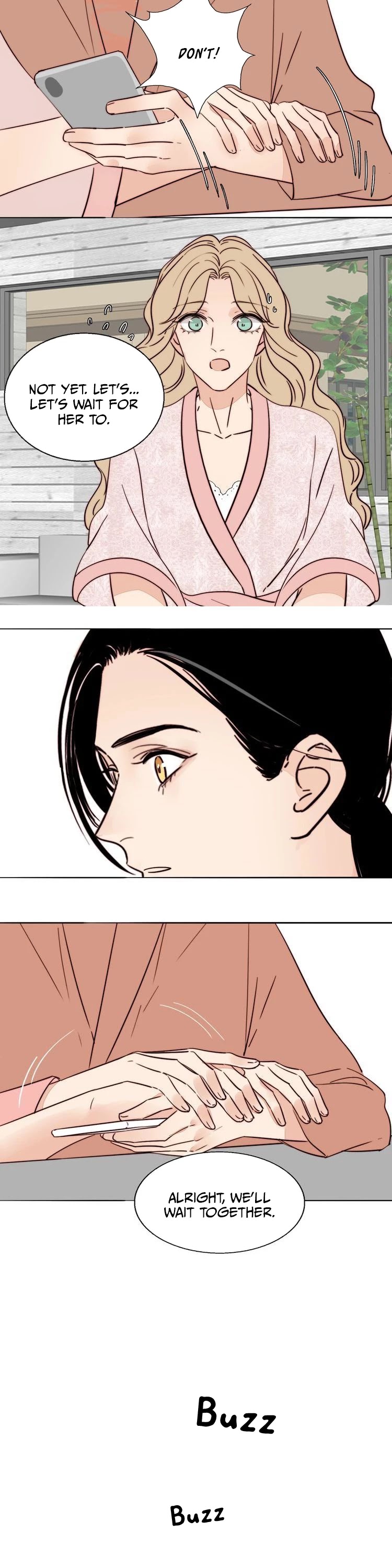 Mojito Chapter 18 page 10 - Chapter 18
