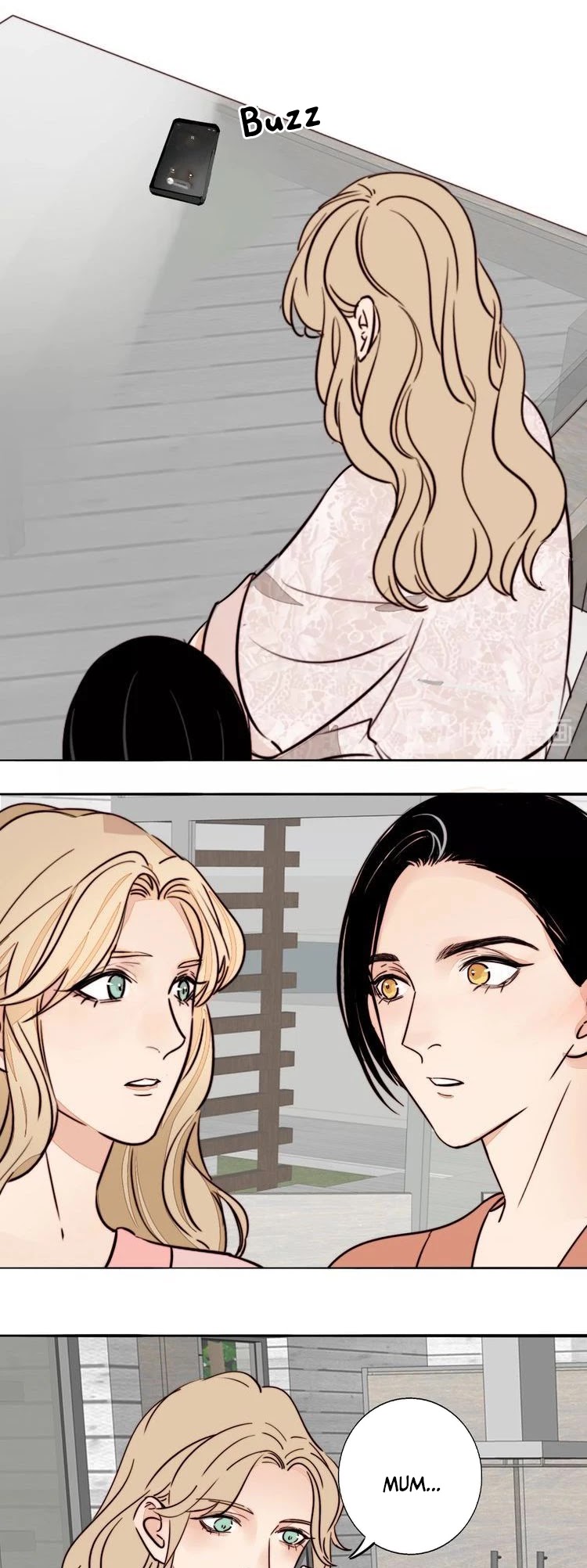 Mojito Chapter 18 page 11 - Chapter 18
