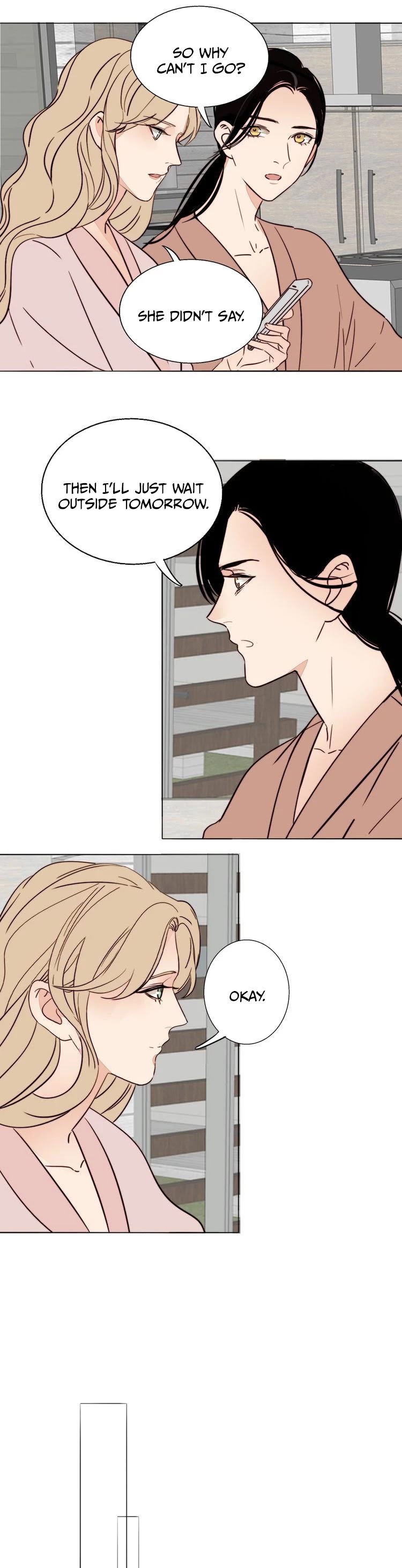 Mojito Chapter 18 page 13 - Chapter 18