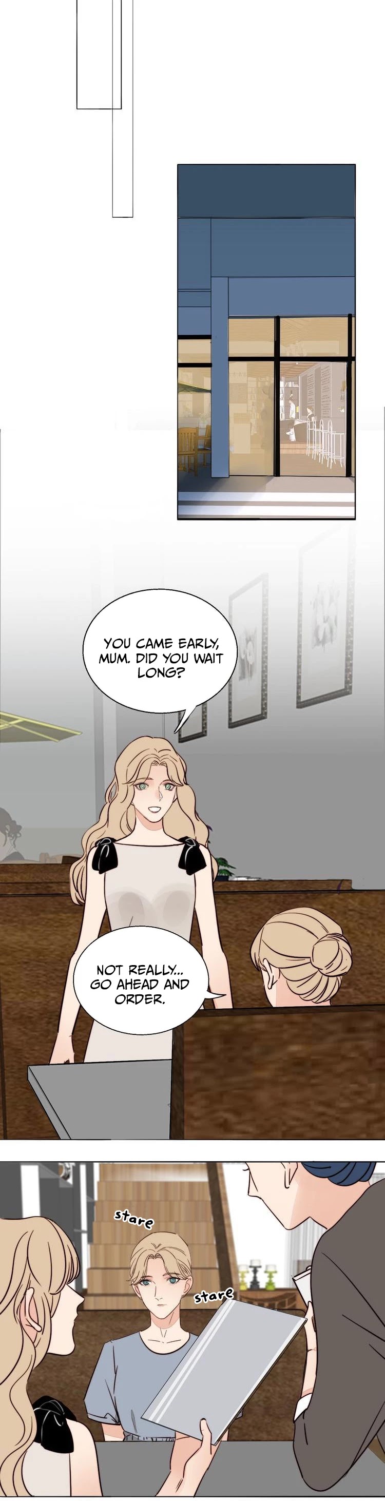 Mojito Chapter 18 page 14 - Chapter 18