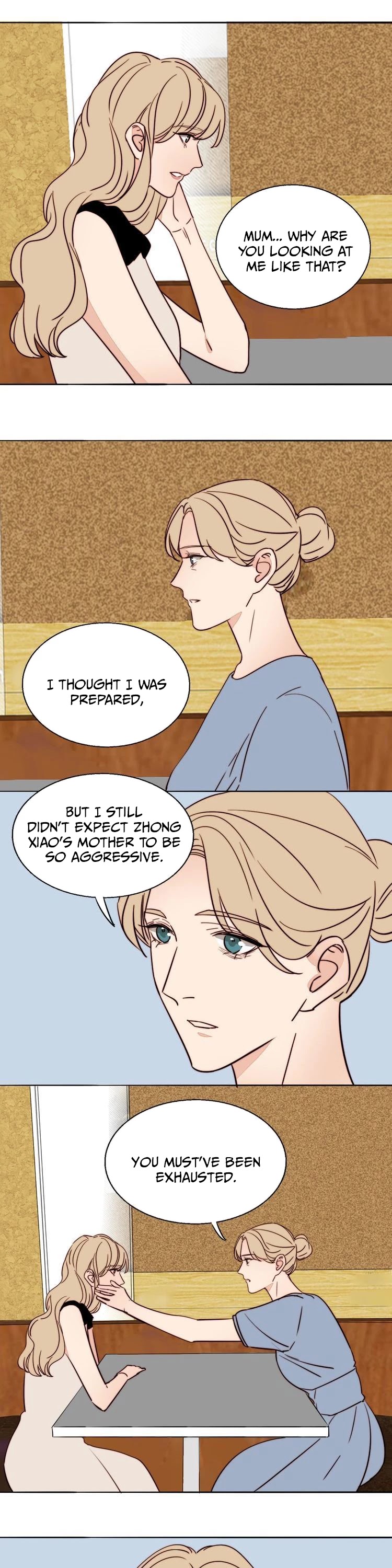 Mojito Chapter 18 page 15 - Chapter 18