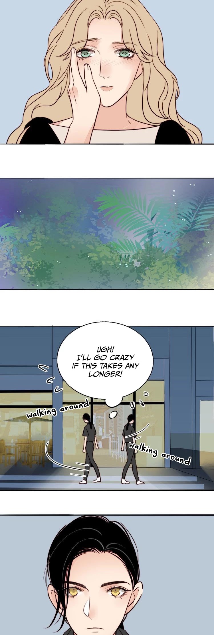 Mojito Chapter 18 page 16 - Chapter 18