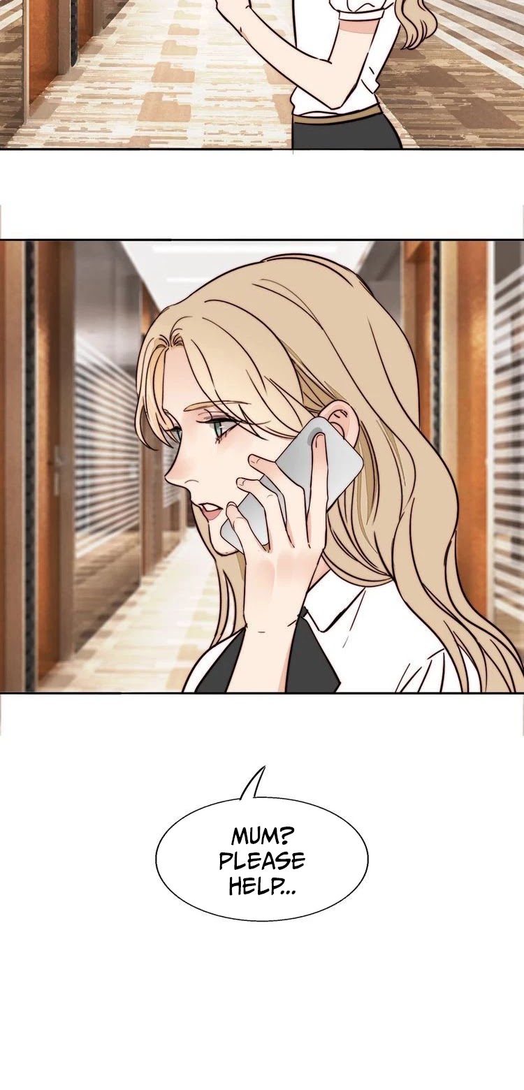 Mojito Chapter 18 page 2 - Chapter 18