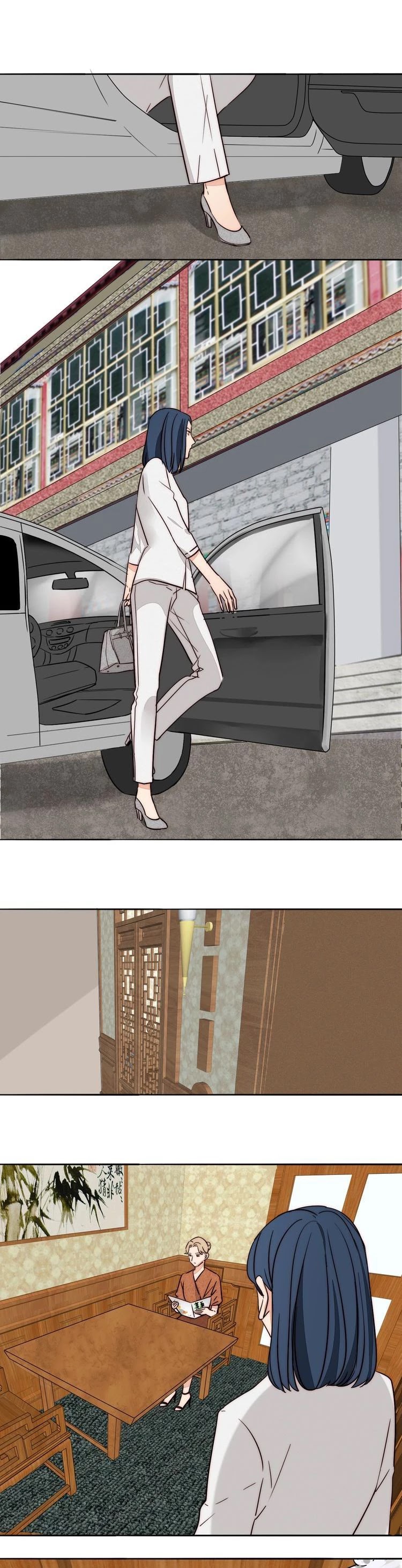 Mojito Chapter 18 page 4 - Chapter 18