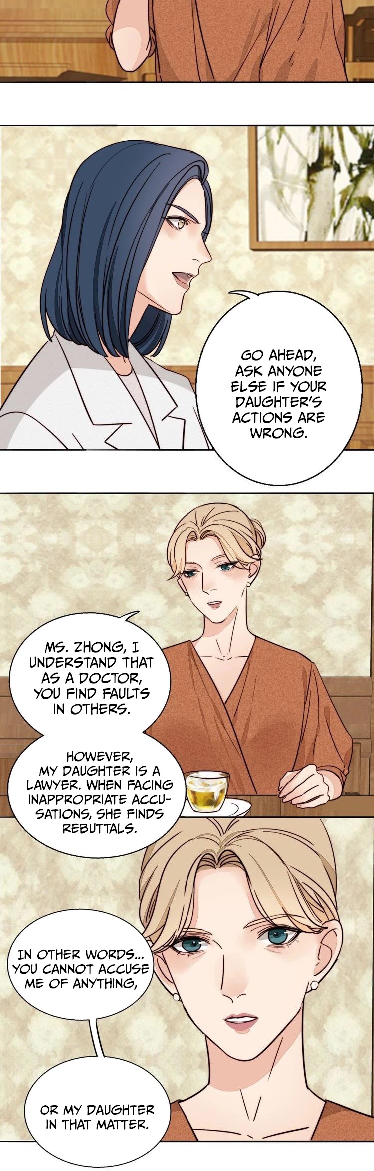 Mojito Chapter 18 page 7 - Chapter 18