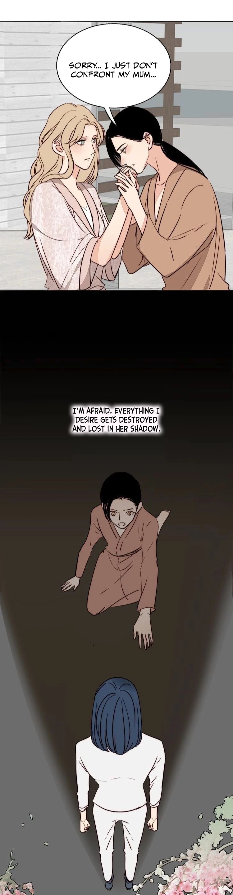 Mojito Chapter 18 page 8 - Chapter 18