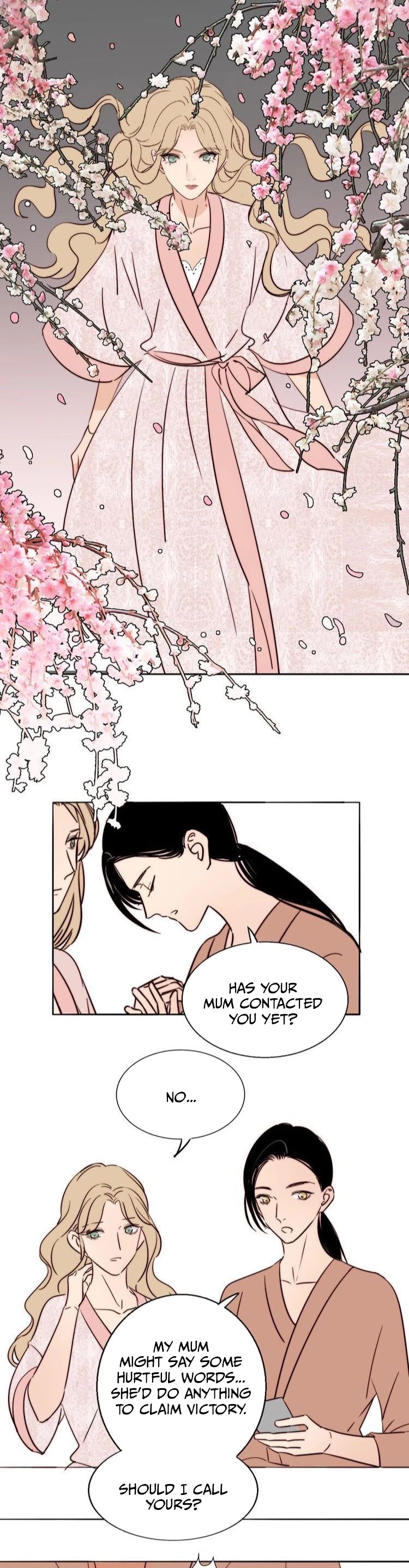 Mojito Chapter 18 page 9 - Chapter 18