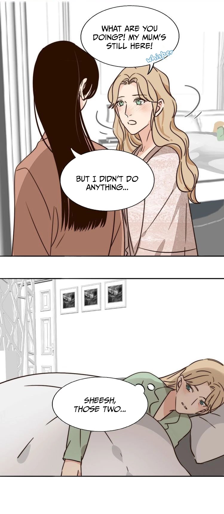 Mojito Chapter 19 page 10 - Chapter 19