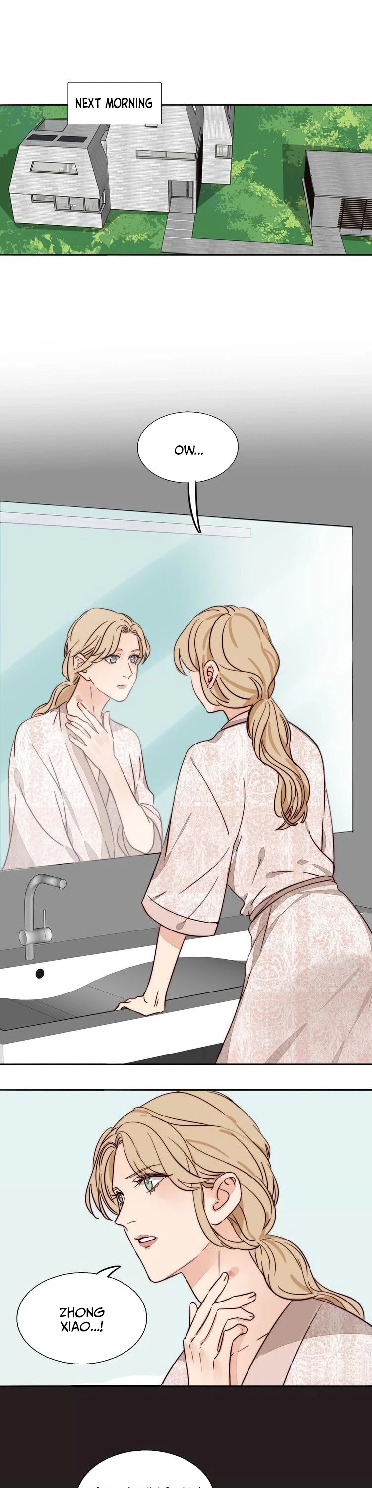Mojito Chapter 19 page 12 - Chapter 19