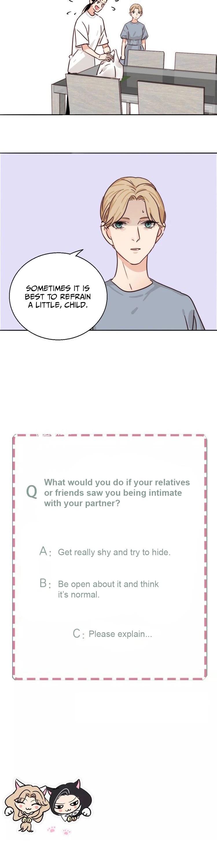 Mojito Chapter 19 page 16 - Chapter 19