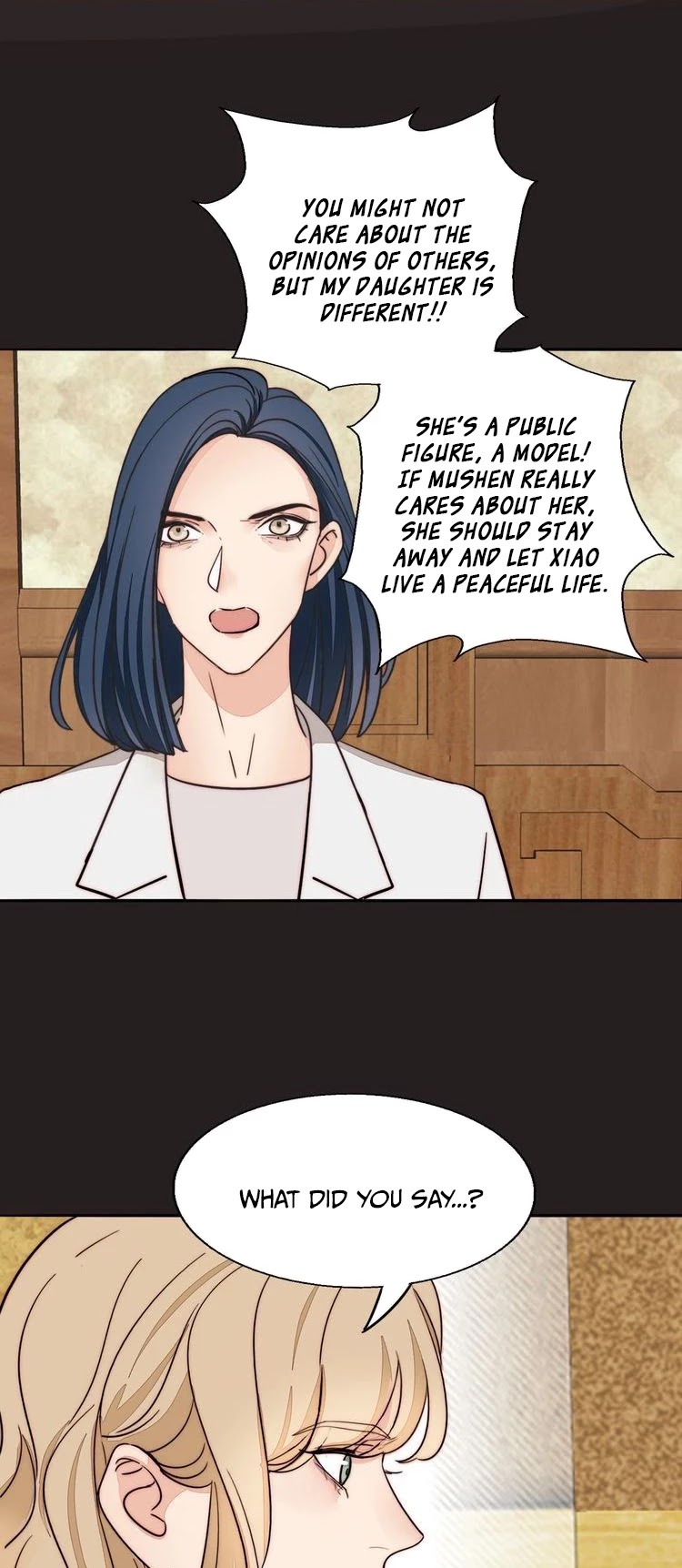 Mojito Chapter 19 page 2 - Chapter 19