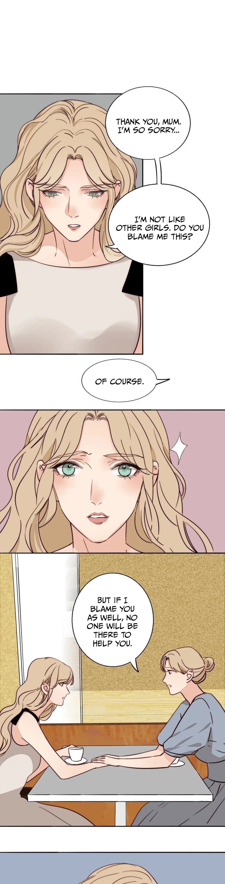 Mojito Chapter 19 page 4 - Chapter 19