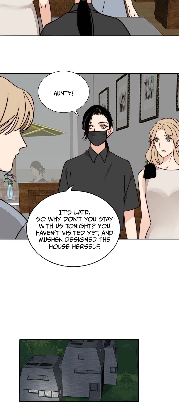 Mojito Chapter 19 page 7 - Chapter 19