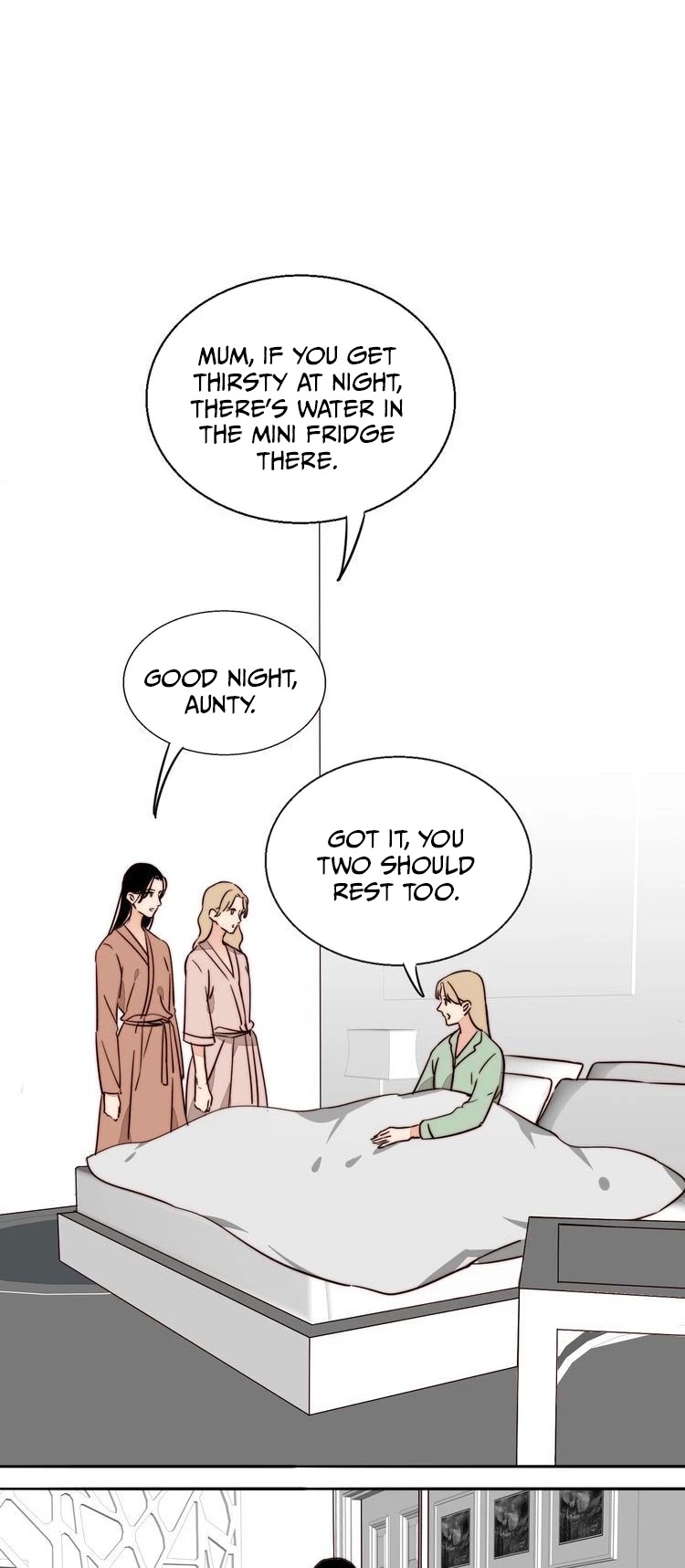 Mojito Chapter 19 page 8 - Chapter 19