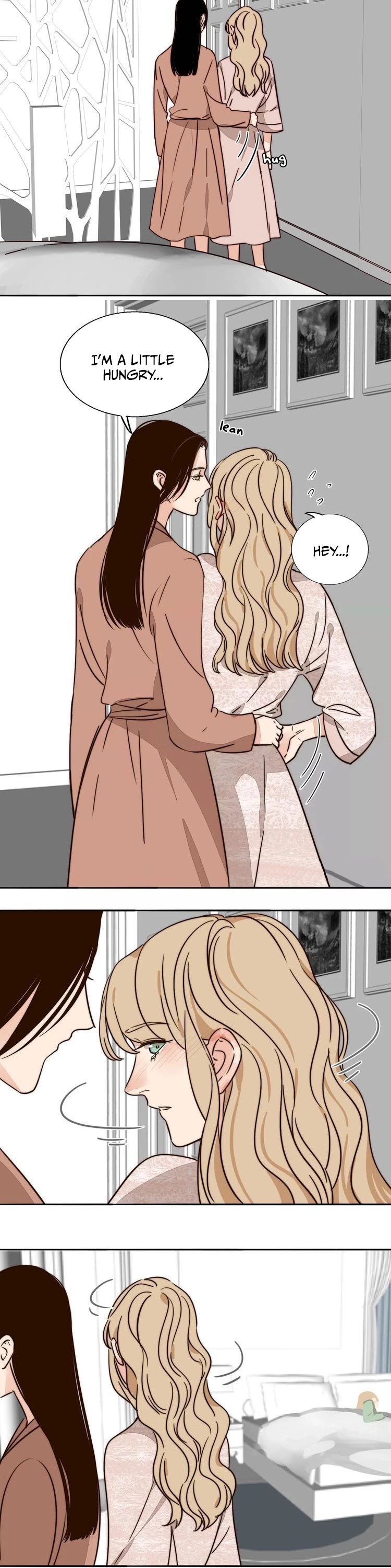 Mojito Chapter 19 page 9 - Chapter 19