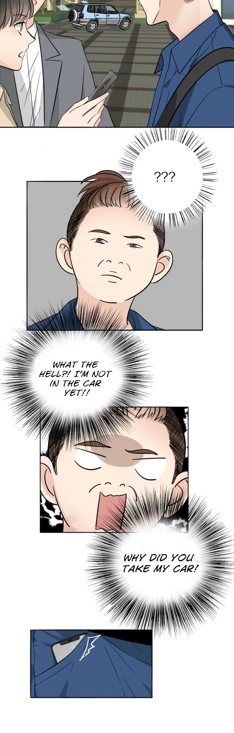 Mojito Chapter 2 page 23 - Chapter 2