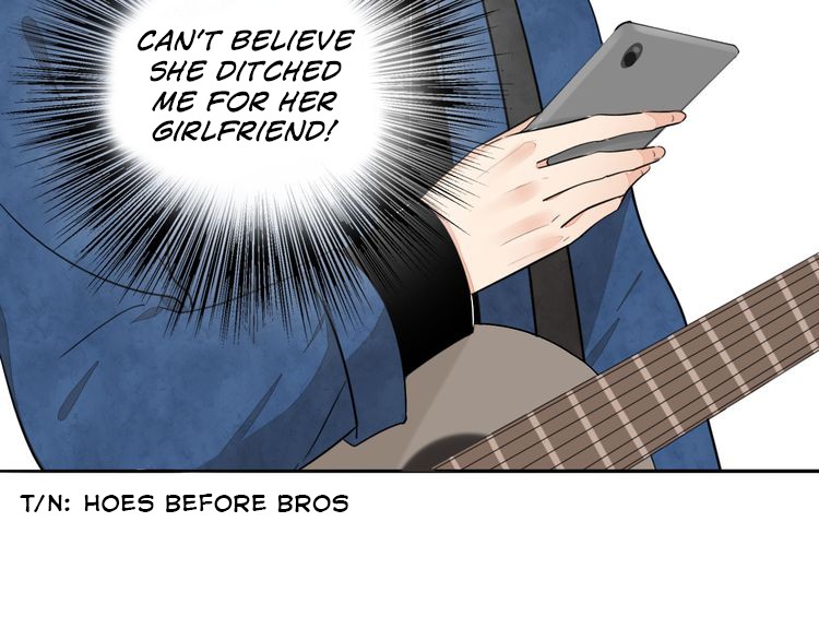 Mojito Chapter 2 page 26 - Chapter 2