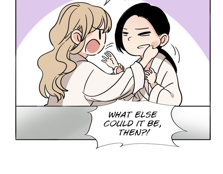 Mojito Chapter 2 page 67 - Chapter 2