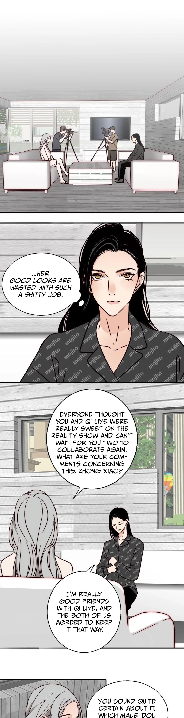 Mojito Chapter 20 page 10 - Chapter 20