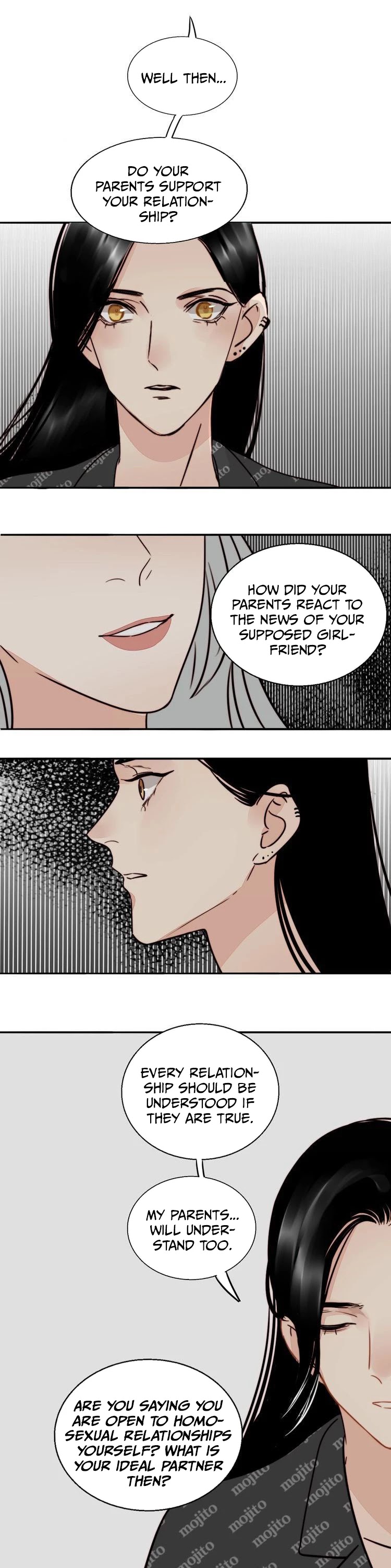 Mojito Chapter 20 page 12 - Chapter 20
