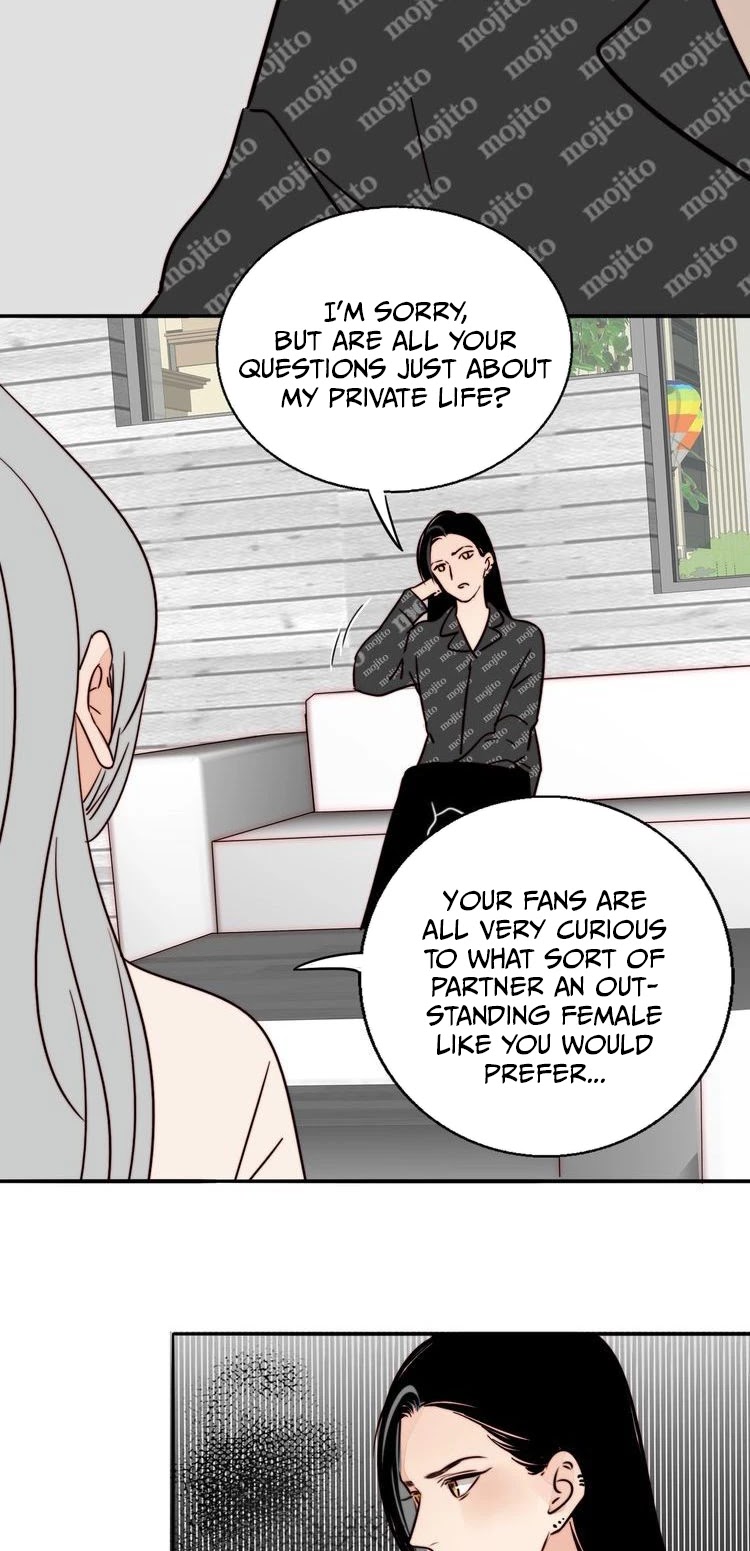 Mojito Chapter 20 page 13 - Chapter 20