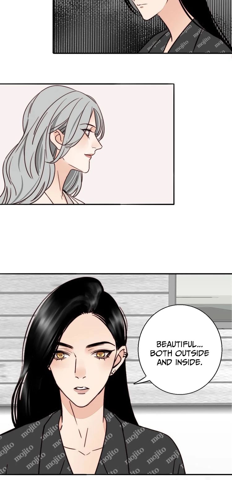 Mojito Chapter 20 page 14 - Chapter 20