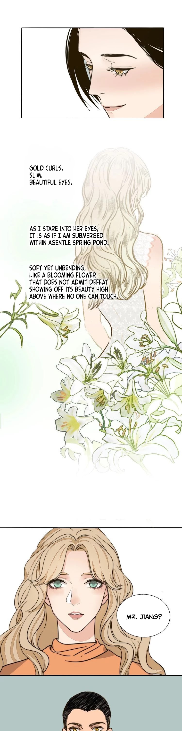 Mojito Chapter 20 page 15 - Chapter 20