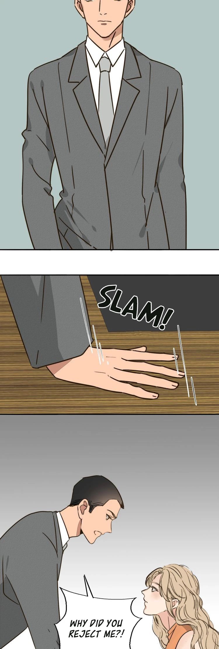 Mojito Chapter 20 page 16 - Chapter 20