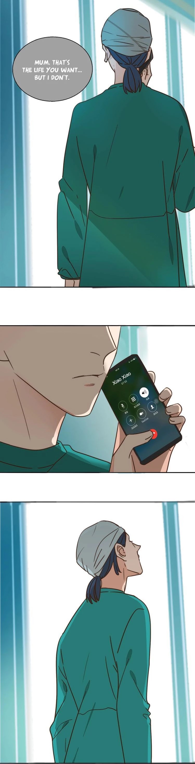 Mojito Chapter 20 page 5 - Chapter 20