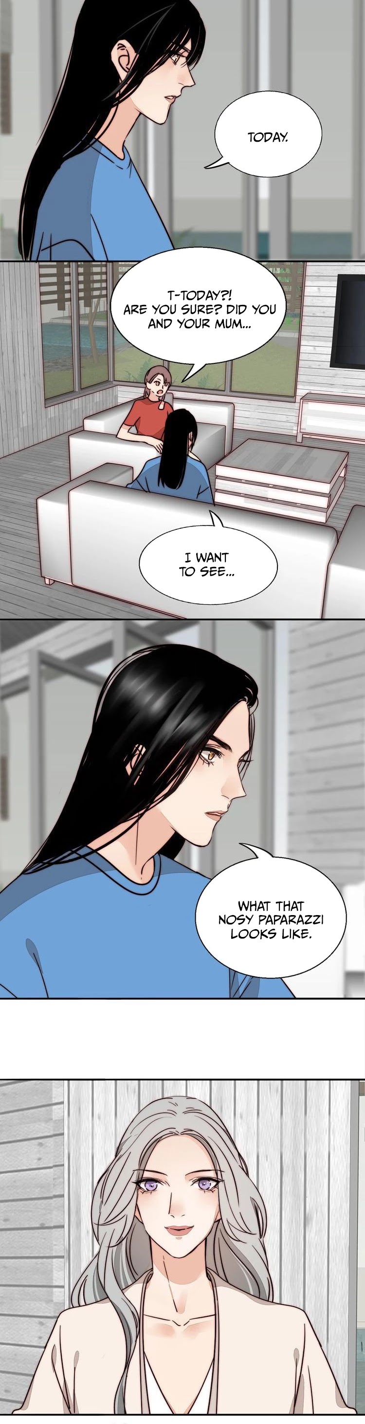 Mojito Chapter 20 page 9 - Chapter 20