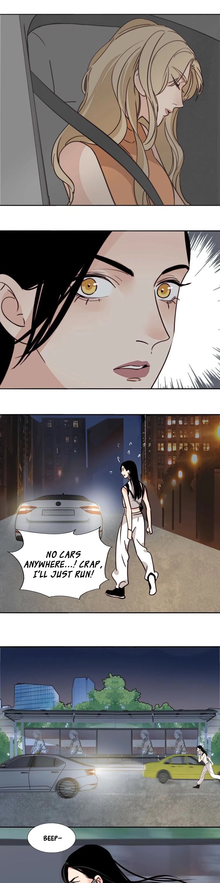 Mojito Chapter 21 page 13 - Chapter 21