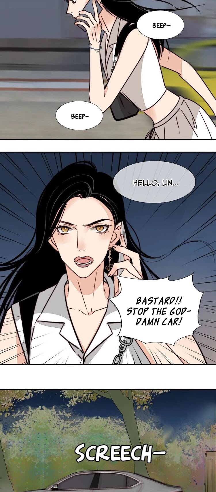 Mojito Chapter 21 page 14 - Chapter 21