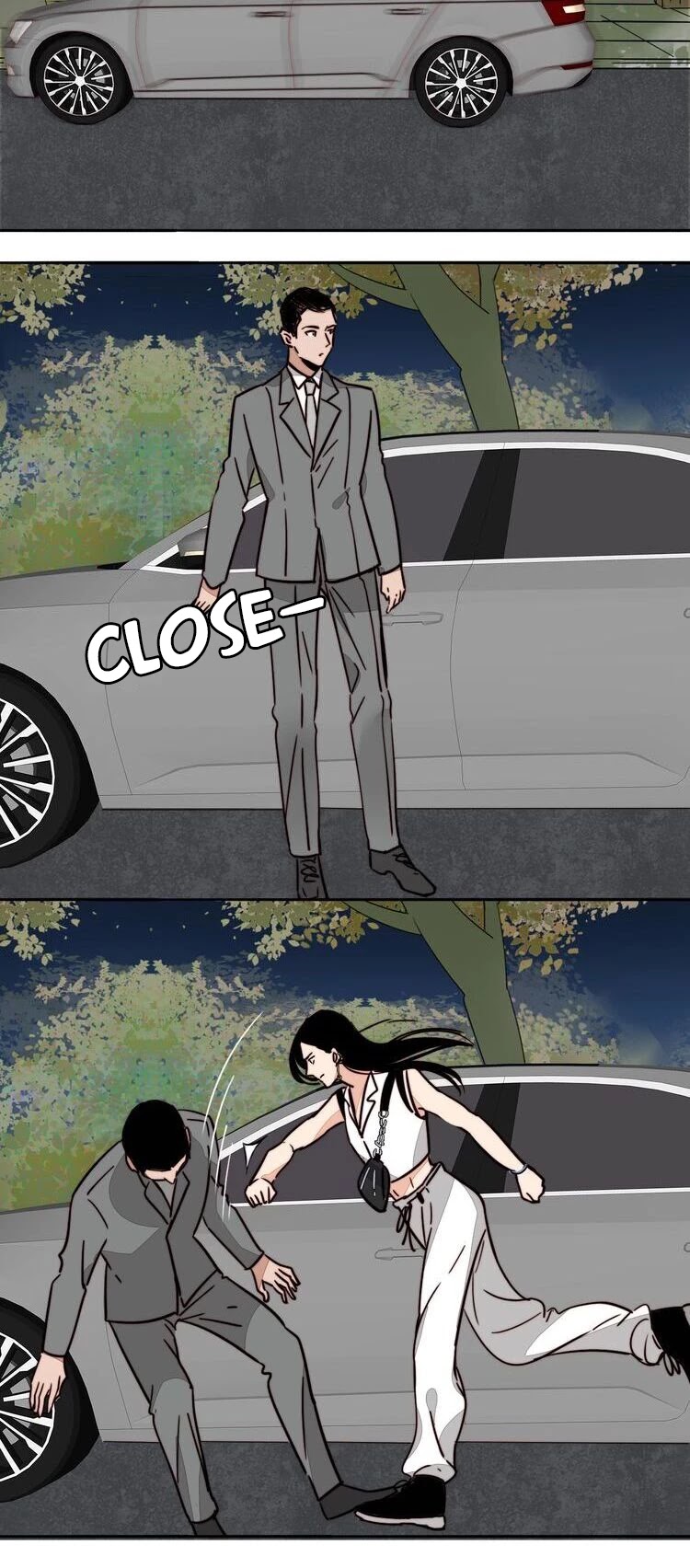 Mojito Chapter 21 page 15 - Chapter 21