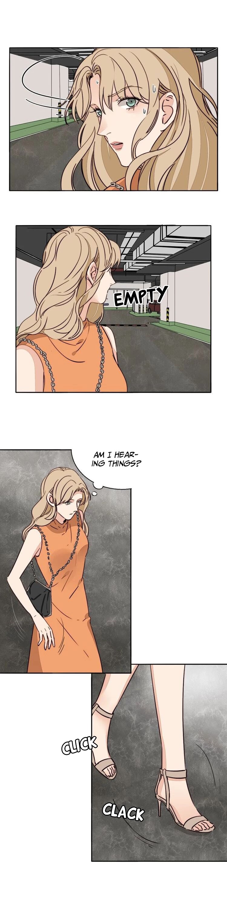 Mojito Chapter 21 page 7 - Chapter 21
