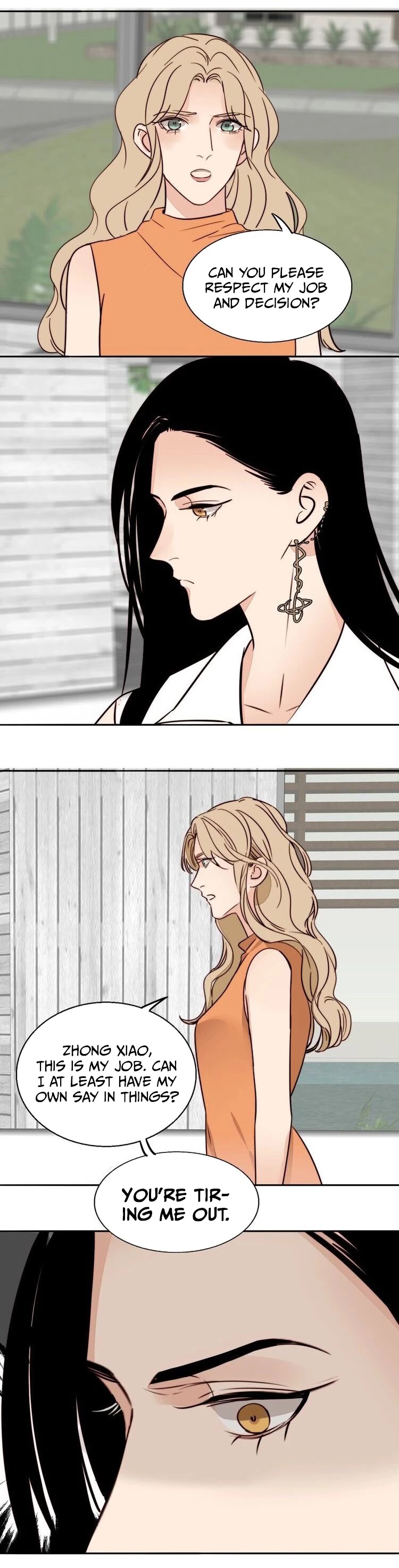 Mojito Chapter 22 page 13 - Chapter 22