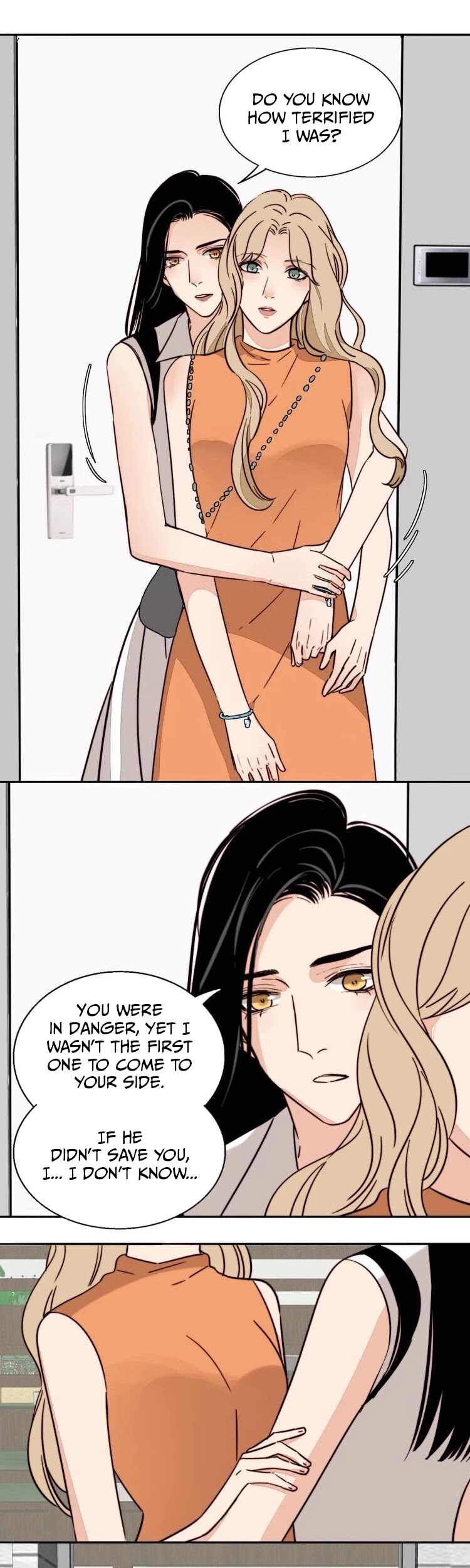 Mojito Chapter 22 page 8 - Chapter 22