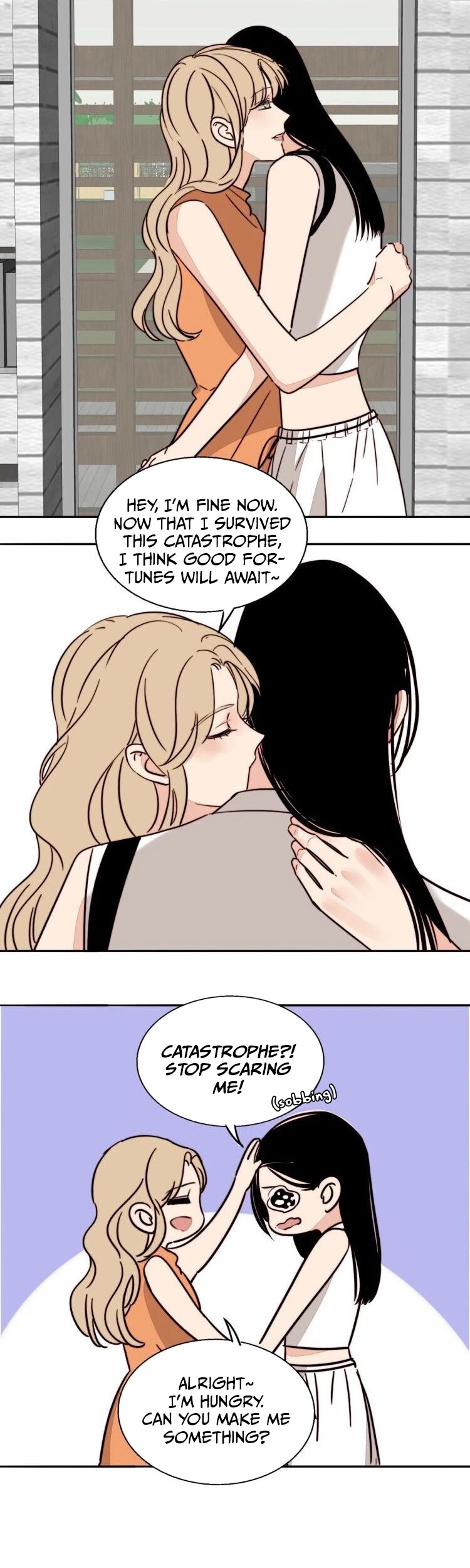 Mojito Chapter 22 page 9 - Chapter 22