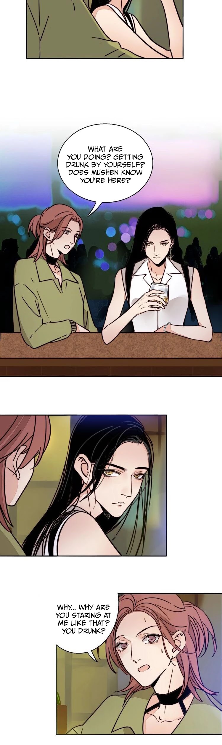 Mojito Chapter 23 page 10 - Chapter 23