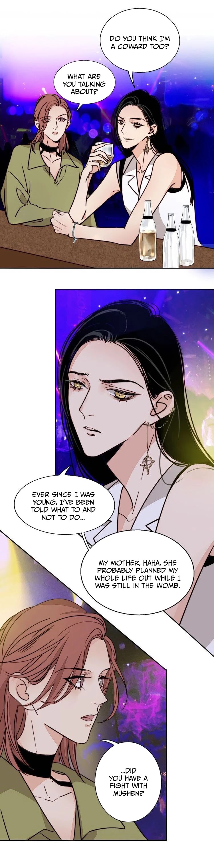 Mojito Chapter 23 page 11 - Chapter 23
